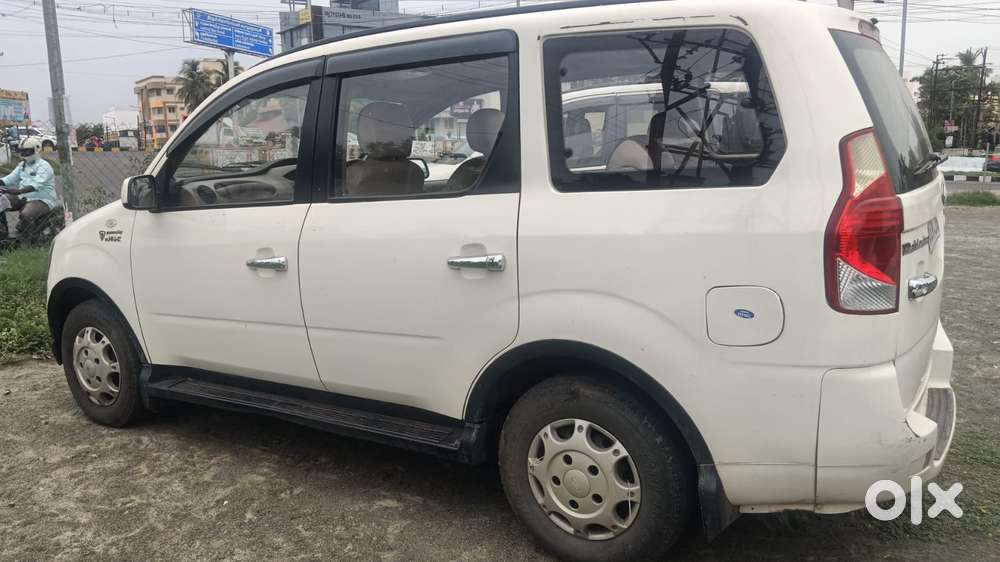 Mahindra Xylo H4 Bs Iv, 2015, Diesel