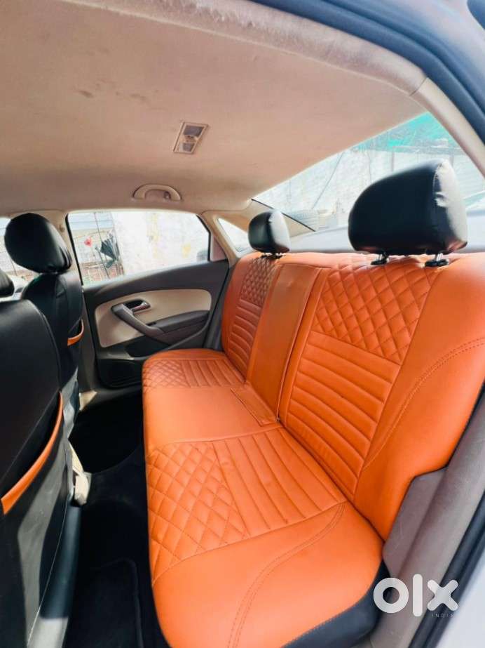 Skoda Rapid Elegance 1.6 Tdi Cr Manual, 2013, Diesel