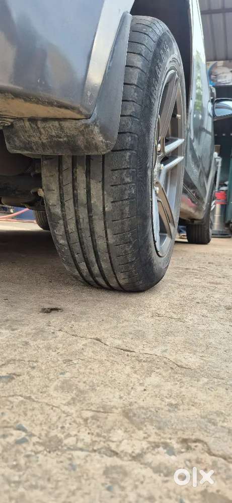 Hyundai I20 2017 Diesel Well Maintained