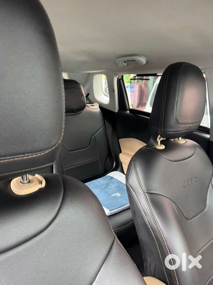 Jeep Compass Diesel 2019