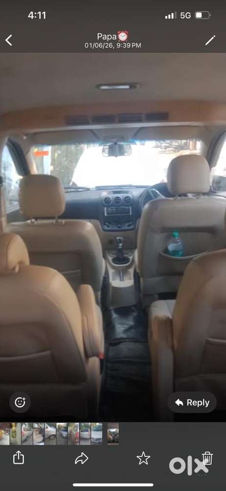 Chevrolet Enjoy Diesel Good Condition
