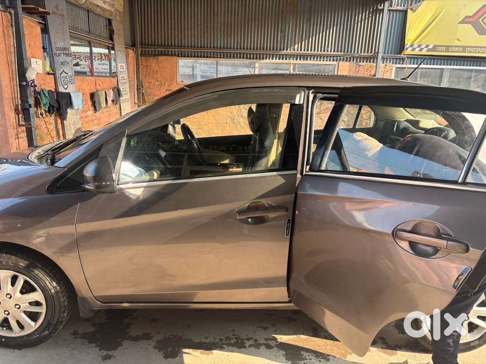 Honda Amaze Diesel 2014