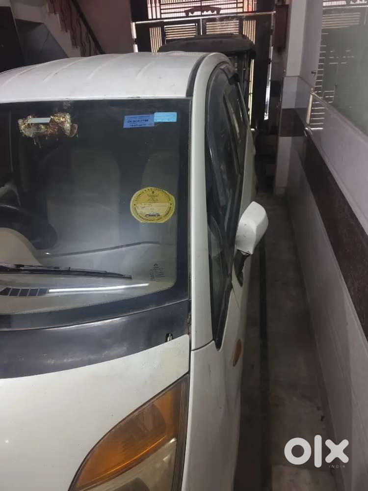 Tata Nano Xe 2012 Car