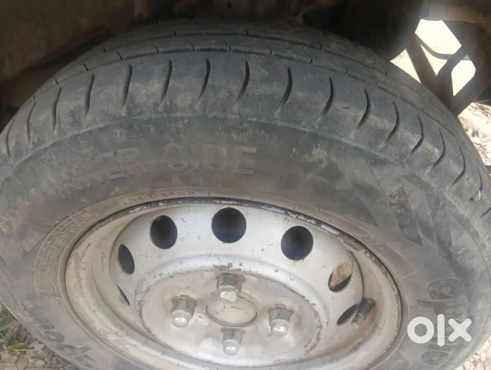 Hyundai Eon 2012 Petrol Well Maintained