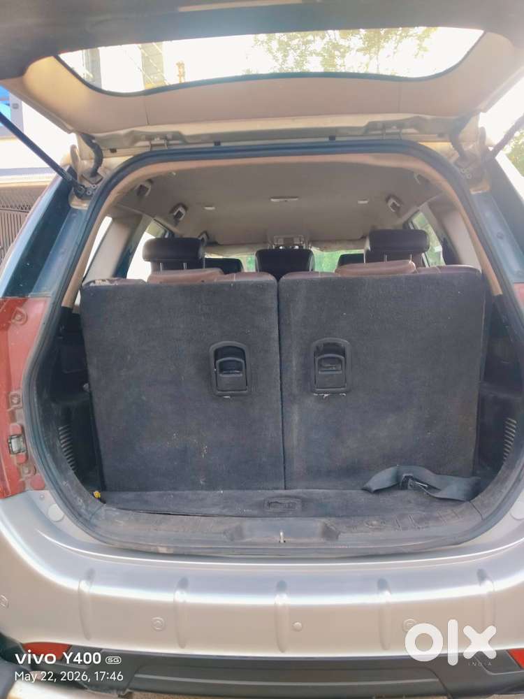 Mahindra Xuv500 2011-2015 W8 2wd, 2012, Diesel