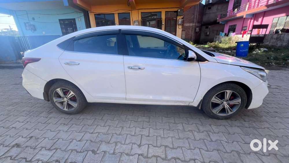 Hyundai Diesel Car 2019