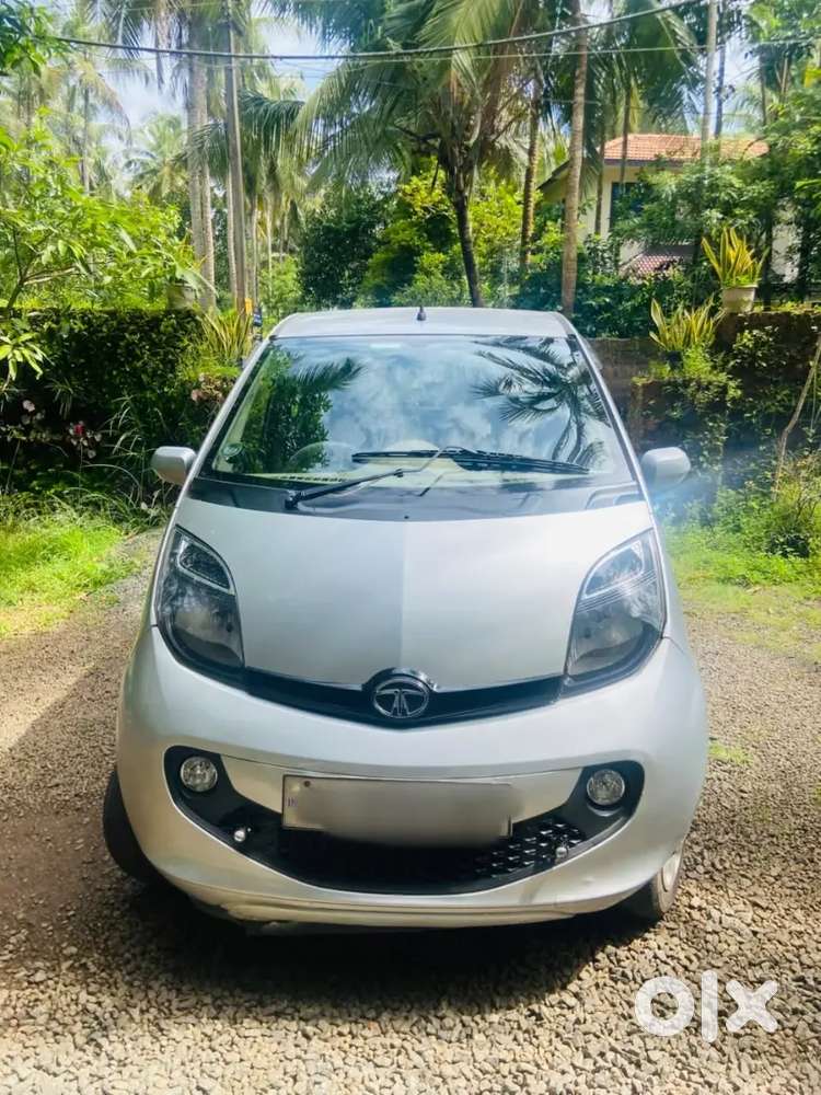 Tata Nano Twist Xt 2016 Petrol