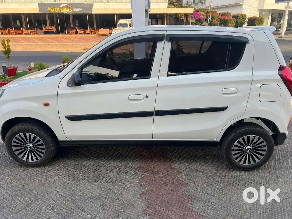 Maruti Suzuki Alto 800 2014 Petrol 66000 Km Driven Asking Price 260000