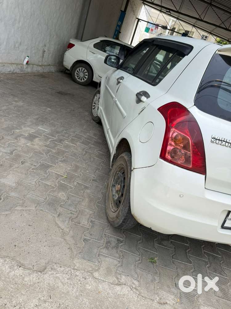 Maruti Swift Vdi 2010