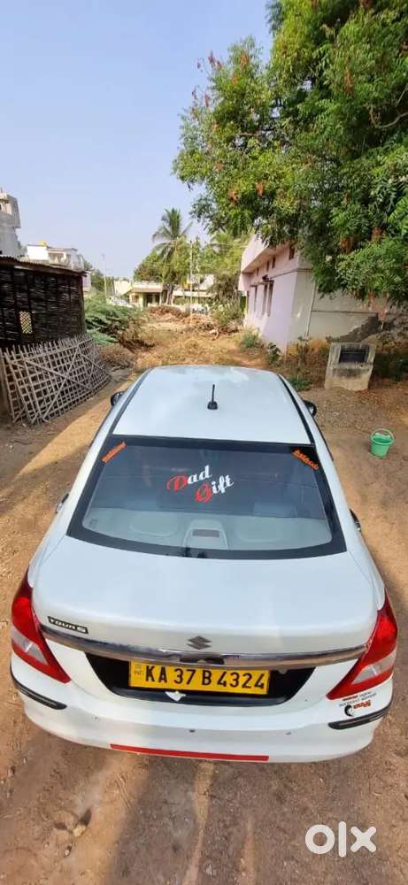 Maruti Suzuki Dzire 2022