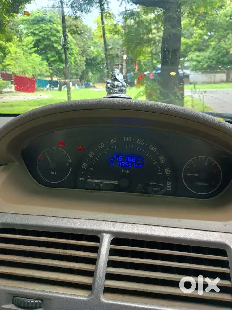 Tata Indica Vista