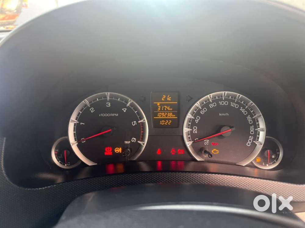 Swift Dzire 2014 Zdi For Sale