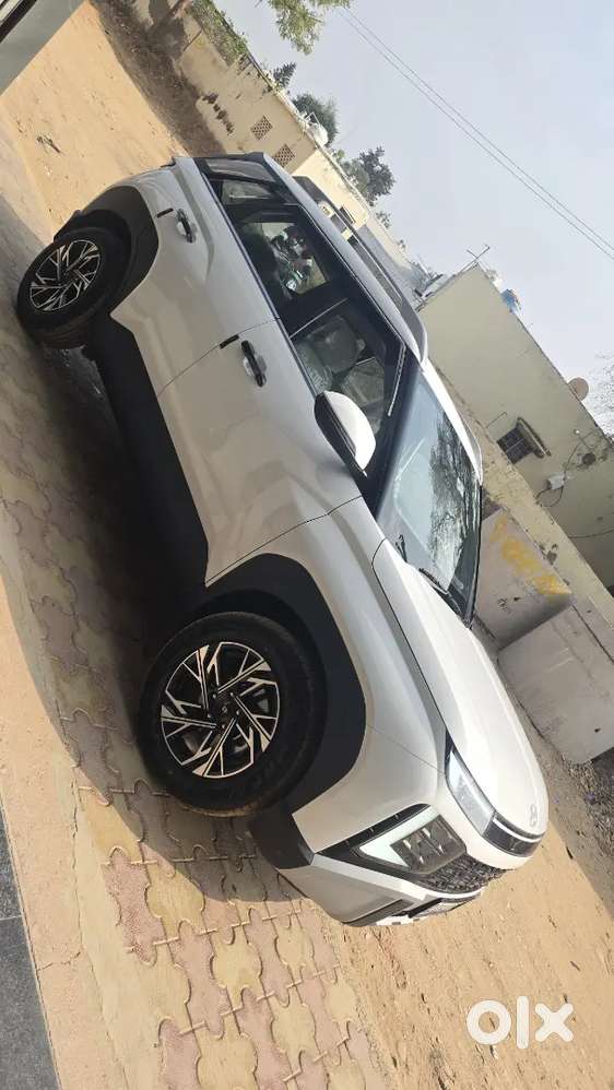Hyundai Venue Se 2025