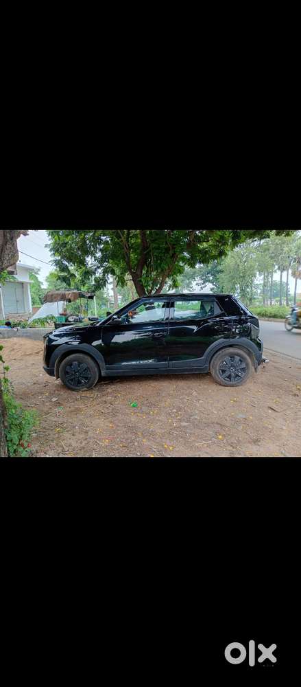 Mahindra Xuv300 2024 Petrol
