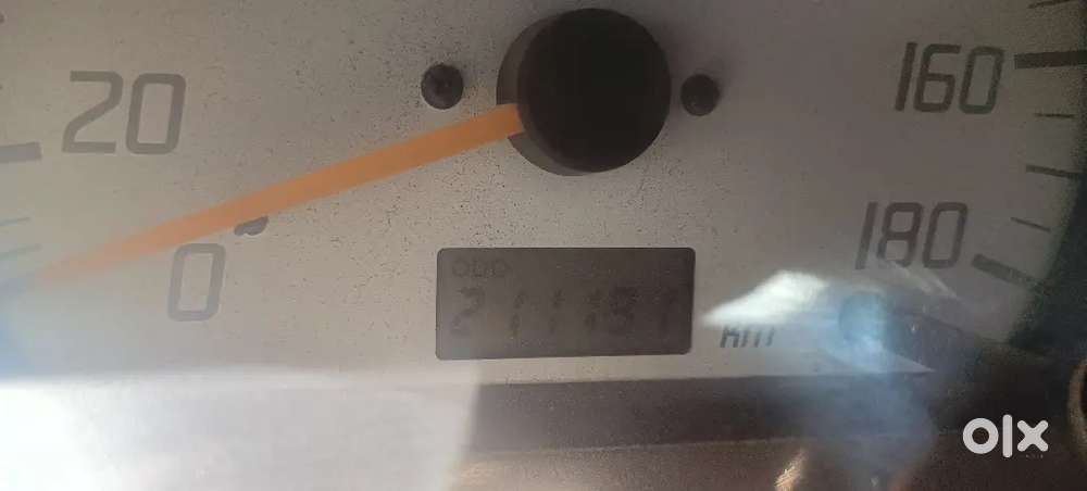 Maruti Suzuki Alto 2006