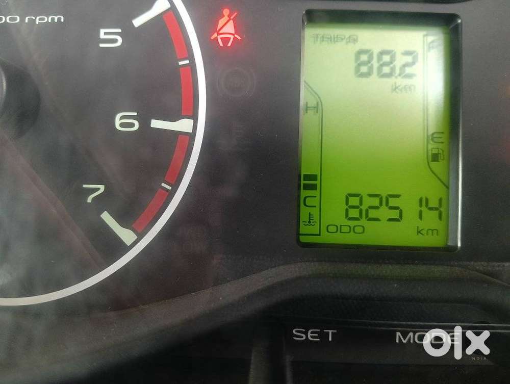 Mahindra Scorpio S5, 2020, Diesel