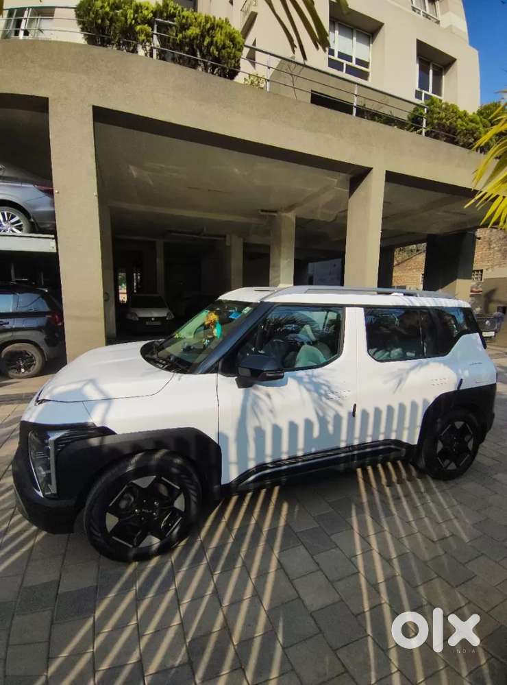 Kia Syros, 2025, Petrol