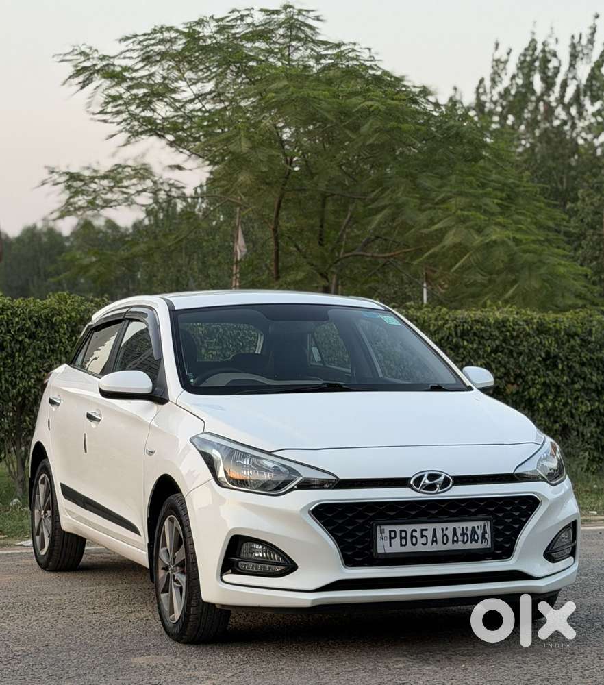 Hyundai I20 Magna 1.2 Mt, 2020, Petrol