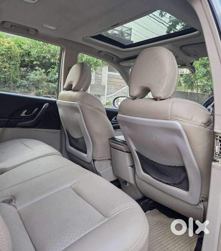Mahindra Xuv500 W10 2wd, 2015, Diesel