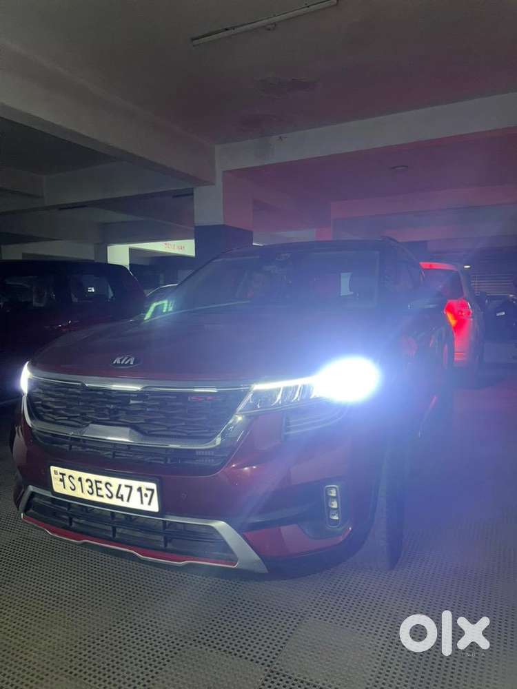 Very Well Maintained , Less Driven Car , Excellent Family Car