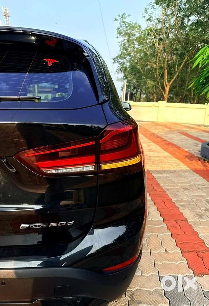 Bmw X1 2022 Diesel 19870 Km Driven