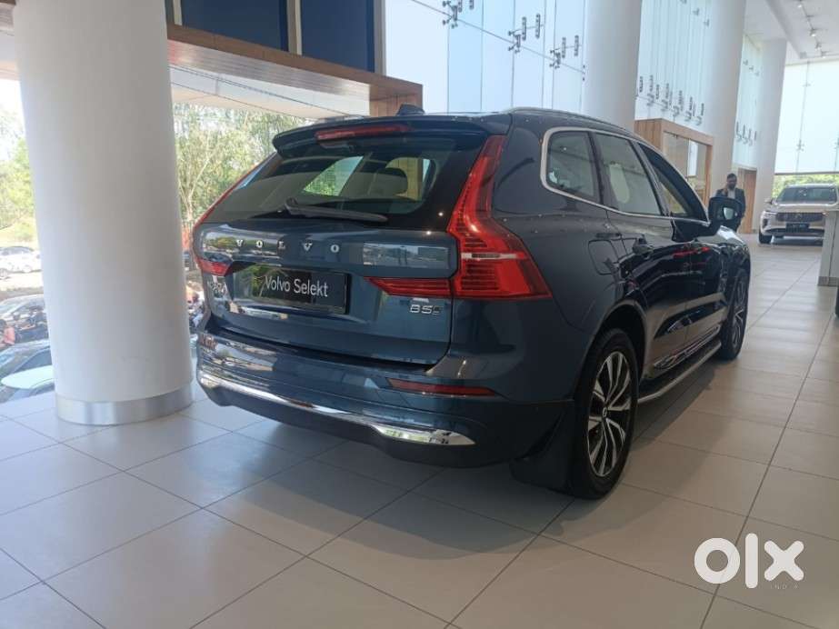 Volvo Xc60 2.0 B5 Ultimate, 2025, Petrol