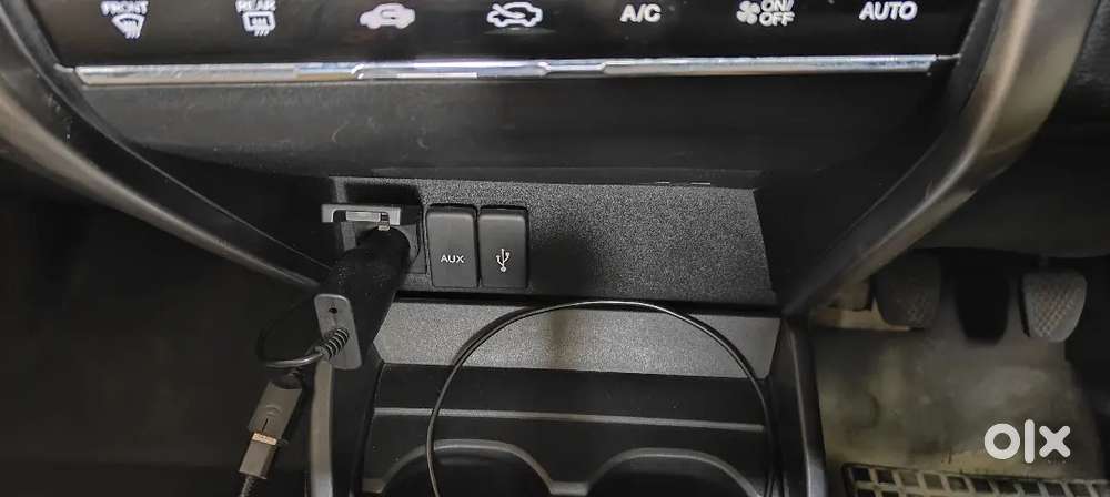 Honda City 2014 Petrol Mt