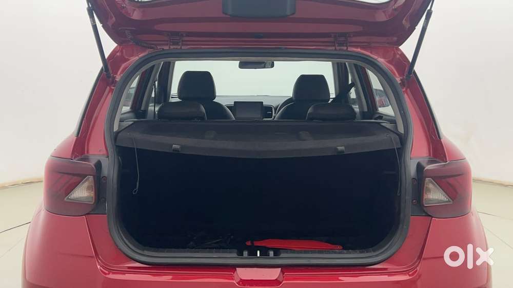 Hyundai Venue Sx Turbo, 2019, Petrol