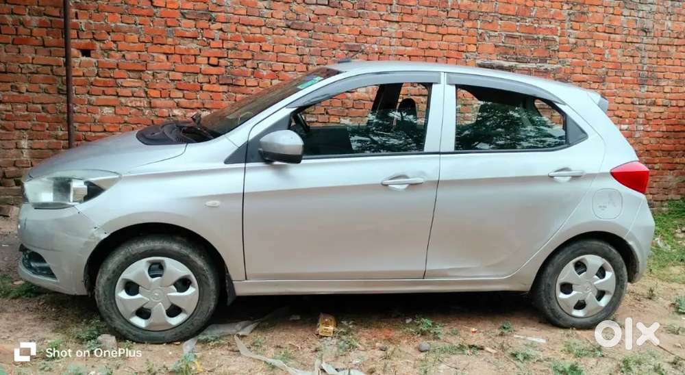 Tata Tiago 2018 Petrol 90000 Km Driven