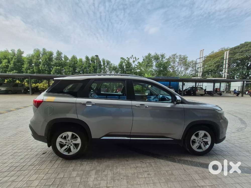 Mg Hector Shine 1.5 Turbo Mt, 2023, Diesel