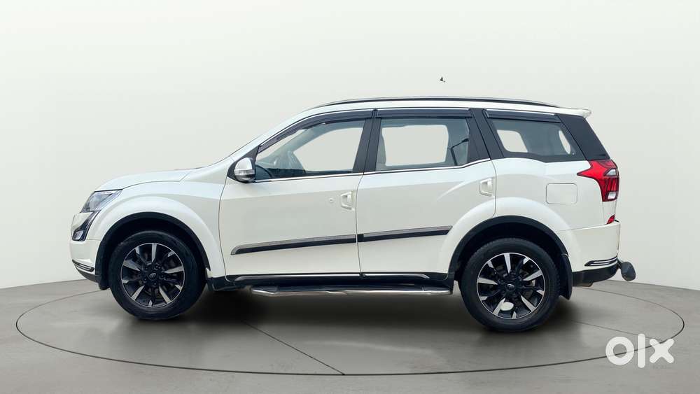 Mahindra Xuv500 W11, 2019, Diesel