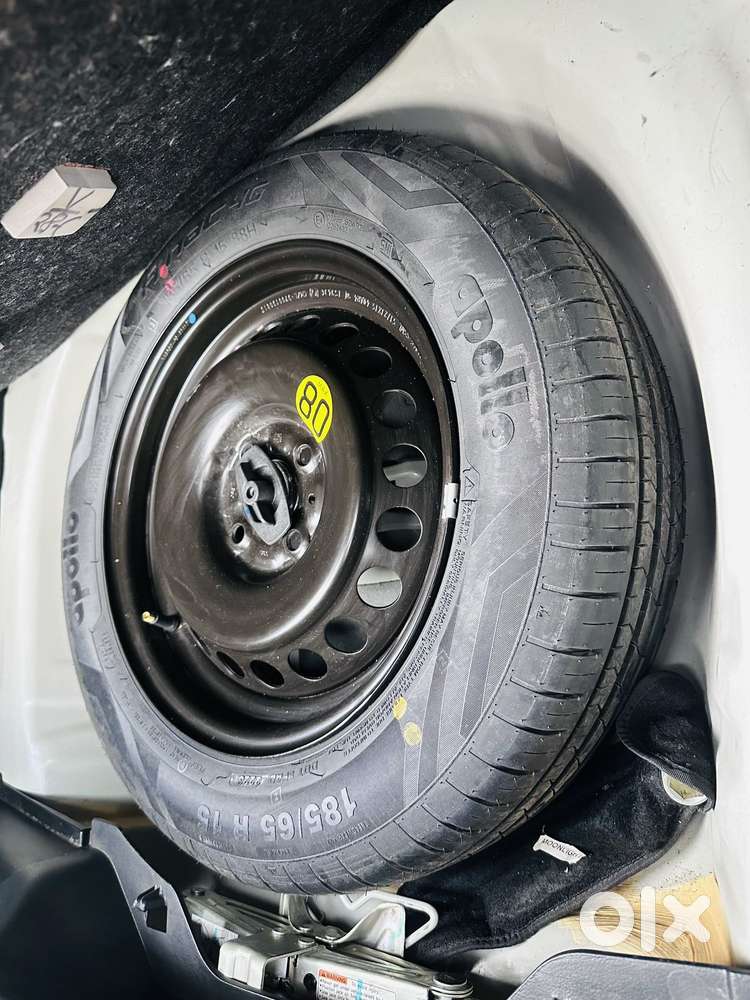 Maruti Suzuki Baleno 1.2 Alpha At, 2023, Petrol