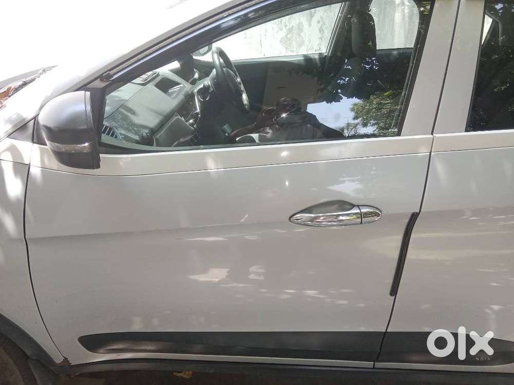 Tata Nexon 2018 Model Good Condition