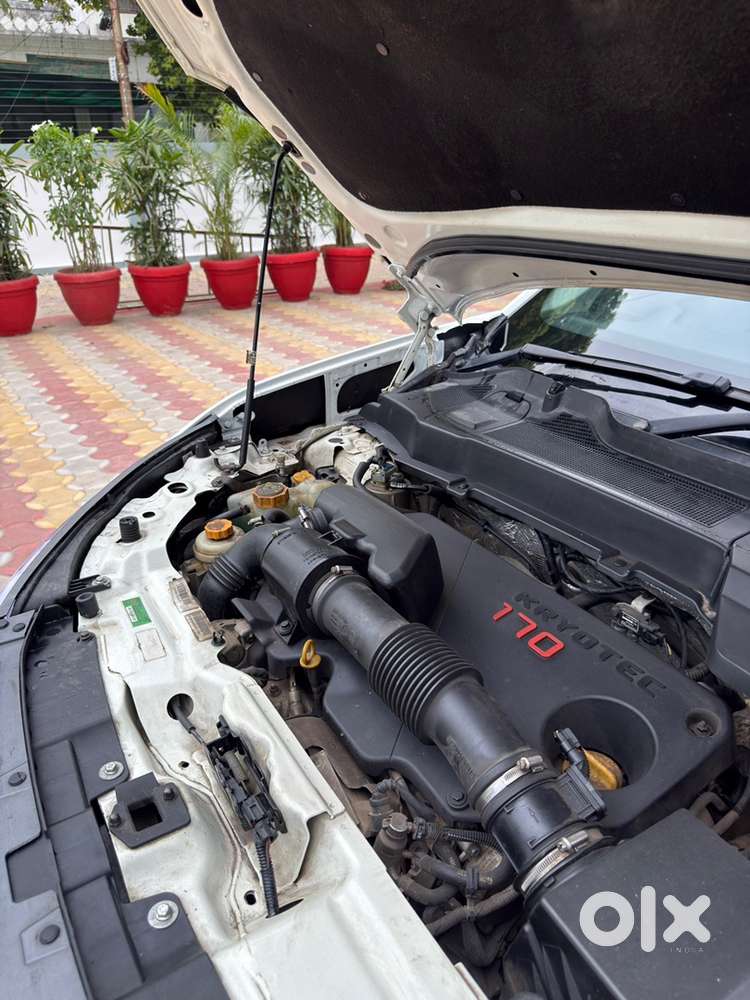 Tata Safari Diesel 2021