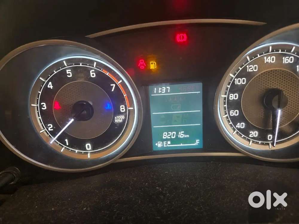 Maruti Suzuki Dezire Petrol 2019 Model For Sale.