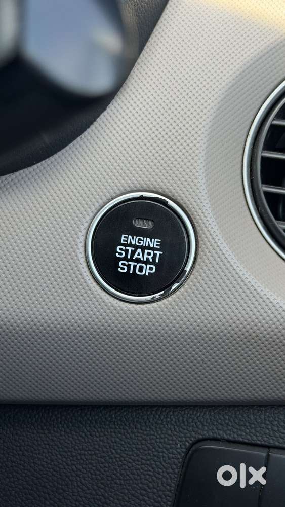 Hyundai Grand I10 Asta 1.1 Crdi (o), 2017, Diesel