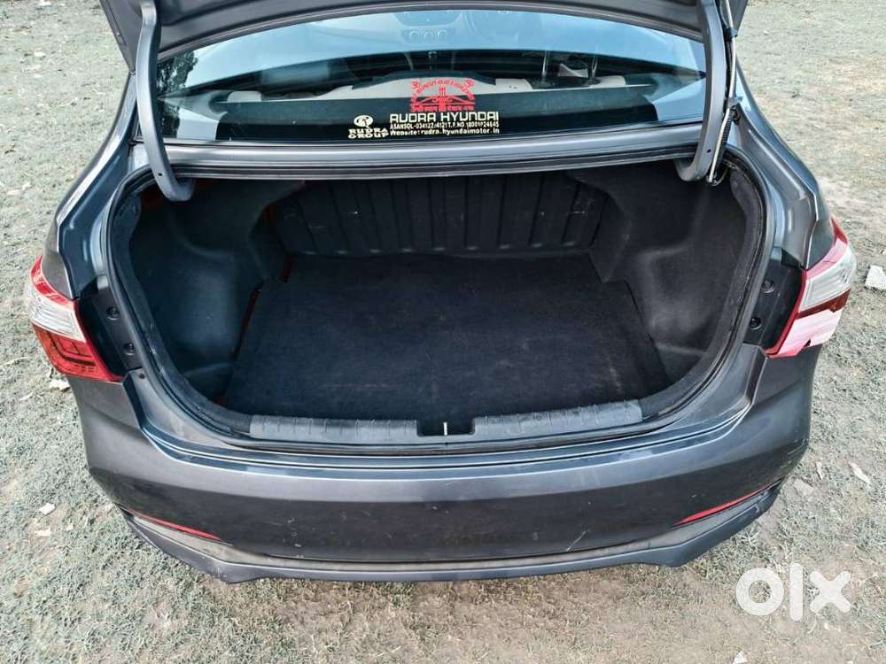Hyundai Xcent [2014-2017] 1.2 E Plus Petrol, 2017, Petrol