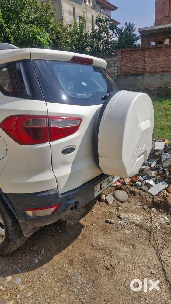 Ford Escort Diesel 2014