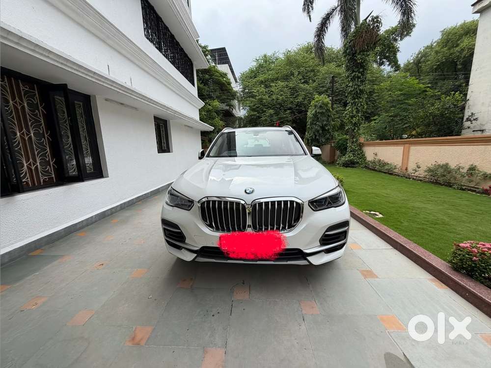 2022 Bmw X5 Diesel