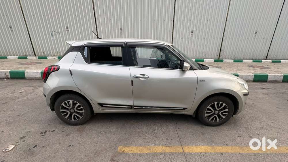 Swift Maruti Vdi Diesel 2020