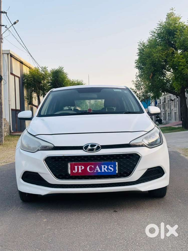 Hyundai I20 Magna 1.2 Mt, 2017, Petrol