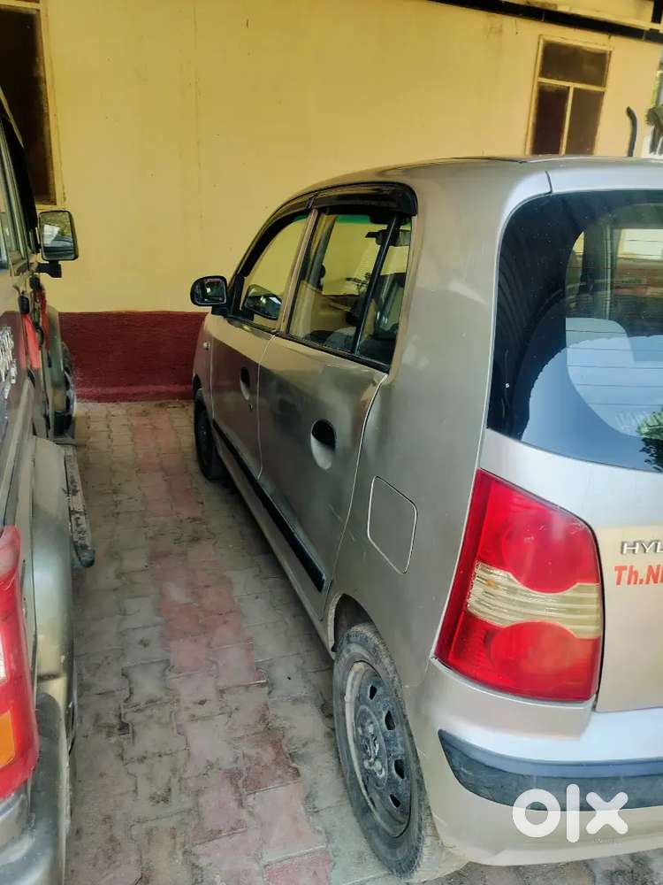 Petrol & Lpg A One Condition