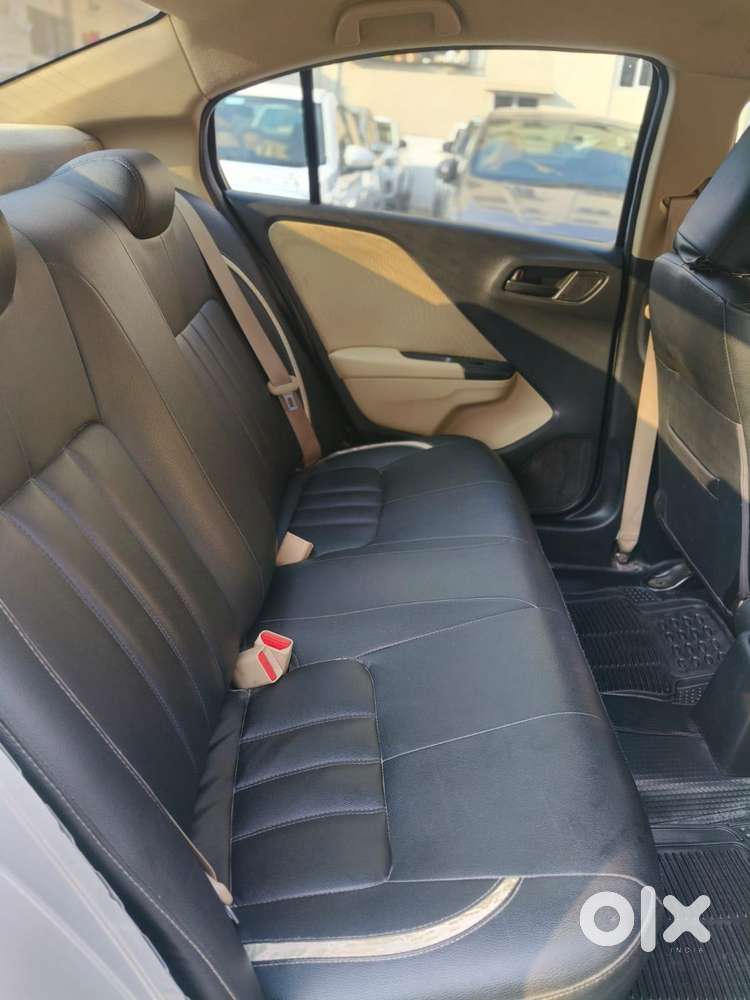 Honda City S Mt, 2014, Diesel