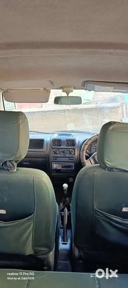 Maruti Suzuki Wagonr Good Condition