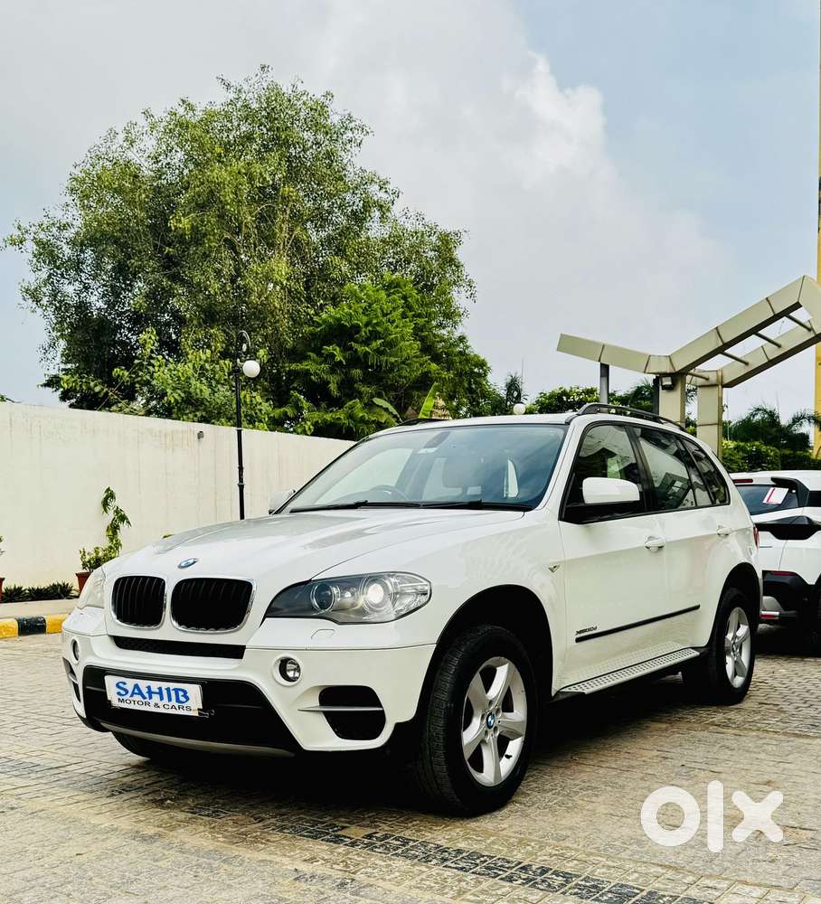 Bmw X5 Xdrive 30 D, 2014, Diesel