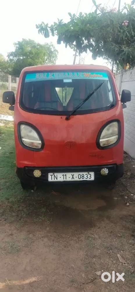 Tata Iris Good Condition 35+ Mailage Pure Won Borad