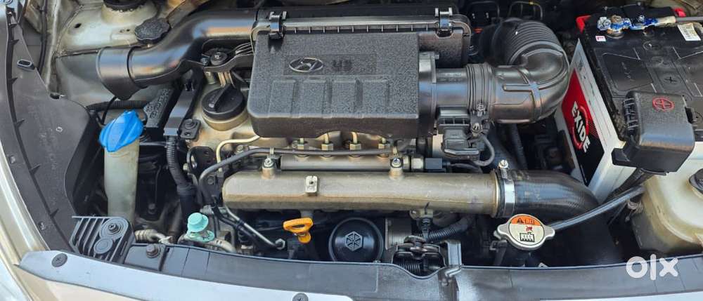 Hyundai Grand I10 1.2 Crdi Asta, 2016, Diesel