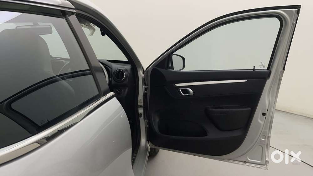 Renault Kwid Climber 1.0 Amt Opt, 2022, Petrol