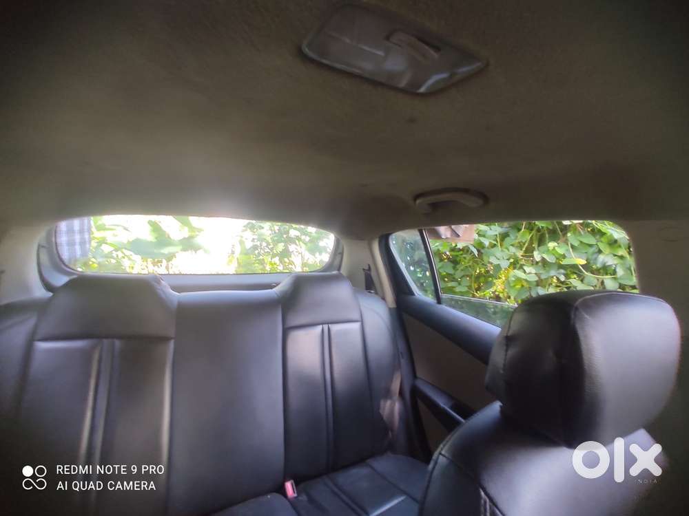 Hyundai I20 Petrol 2012