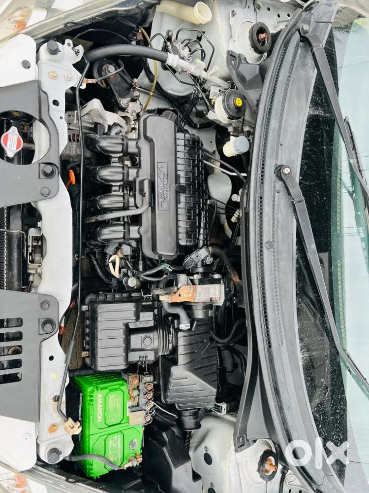 Honda Amaze 2013 Petrol Manual Call